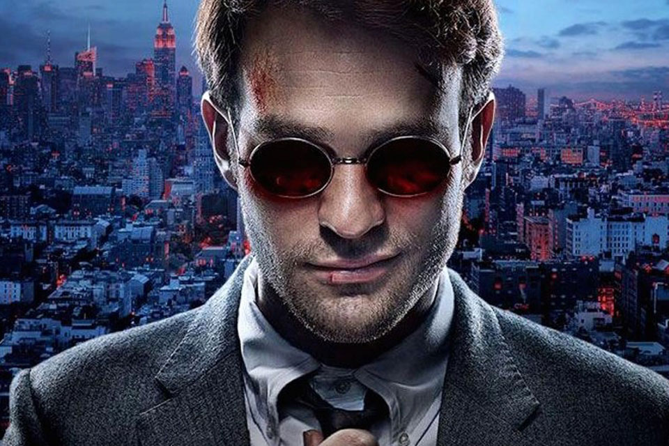 Imagem de Demolidor é oficialmente renovado para 3ª temporada pela Netflix no tecmundo