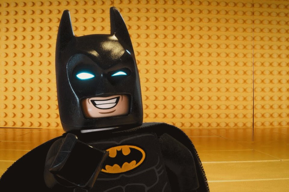 Imagem de LEGO Batman: O Filme ganha cartaz oficial na Comic-Con no tecmundo