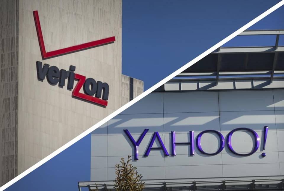 Imagem de Operadora norte-americana Verizon compra Yahoo por mais de R$ 15 bilhões no tecmundo