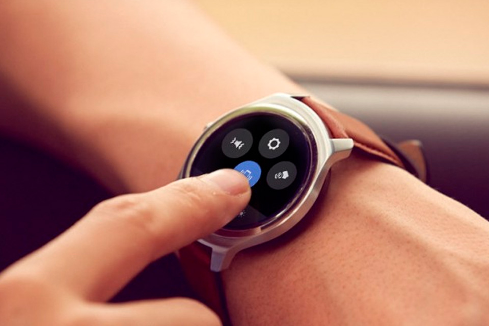 Imagem de Ticwatch 2 é um smartwatch que custa apenas US$ 100 no tecmundo