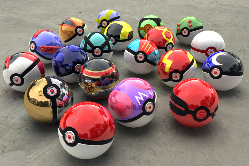 Imagem de Pokémon GO: saiba como lançar pokébolas e ter bônus com arremessos curvos no tecmundo