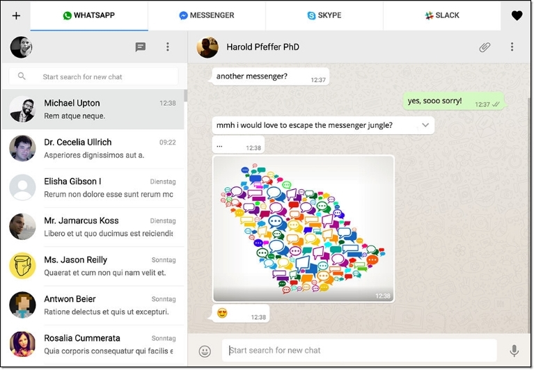 Discord Xmpp | como usar o whatsapp facebook messenger e telegram ao Discord Xmpp | como usar o whatsapp facebook messenger e telegram ao