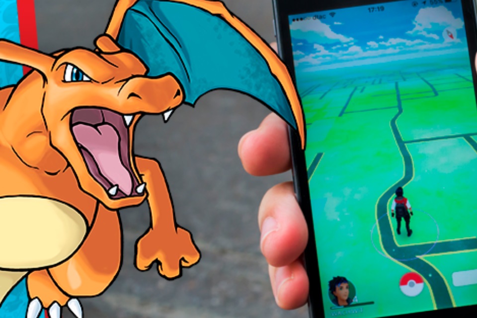 Imagem de Pokémon GO: como fazer para aumentar o nível do seu treinador no tecmundo