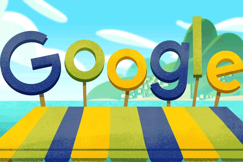 Imagem de Jogue agora: novo Doodle é um convite para os 'Jogos Olímpicos das Frutas' no tecmundo