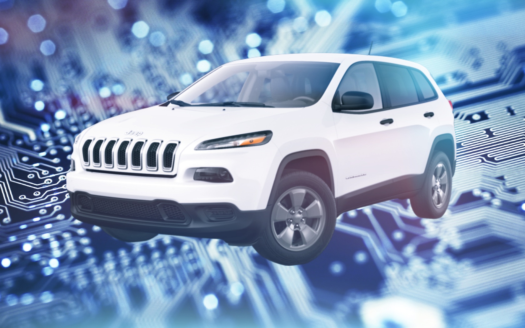 Imagem de Dupla roubou mais de 30 carros da Jeep e da Dodge... Com um notebook no tecmundo