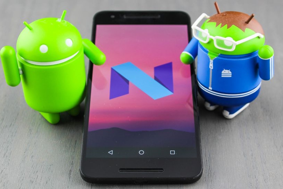 Imagem de "Fure a fila": veja como instalar o Android 7.0 Nougat agora em seu Nexus no tecmundo
