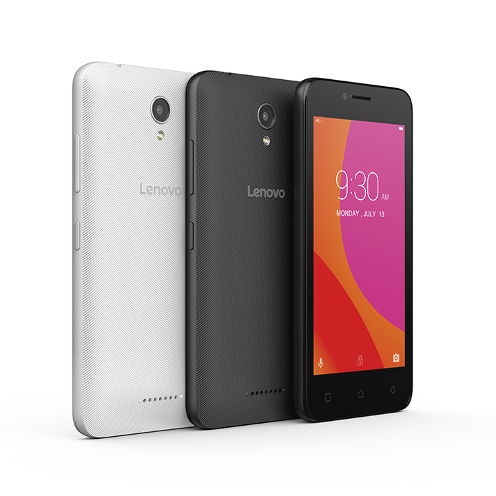 Lenovo Vibe B Chega Ao Brasil Por R$ 499