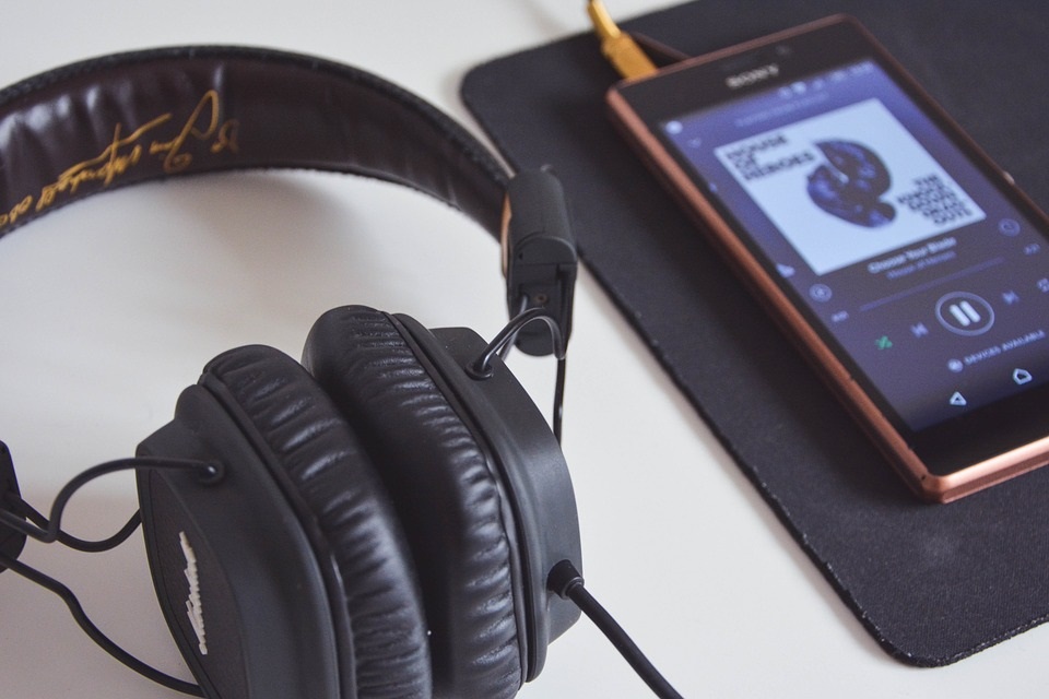 Imagem de 7 dos melhores apps para você ouvir suas músicas no smartphone no tecmundo