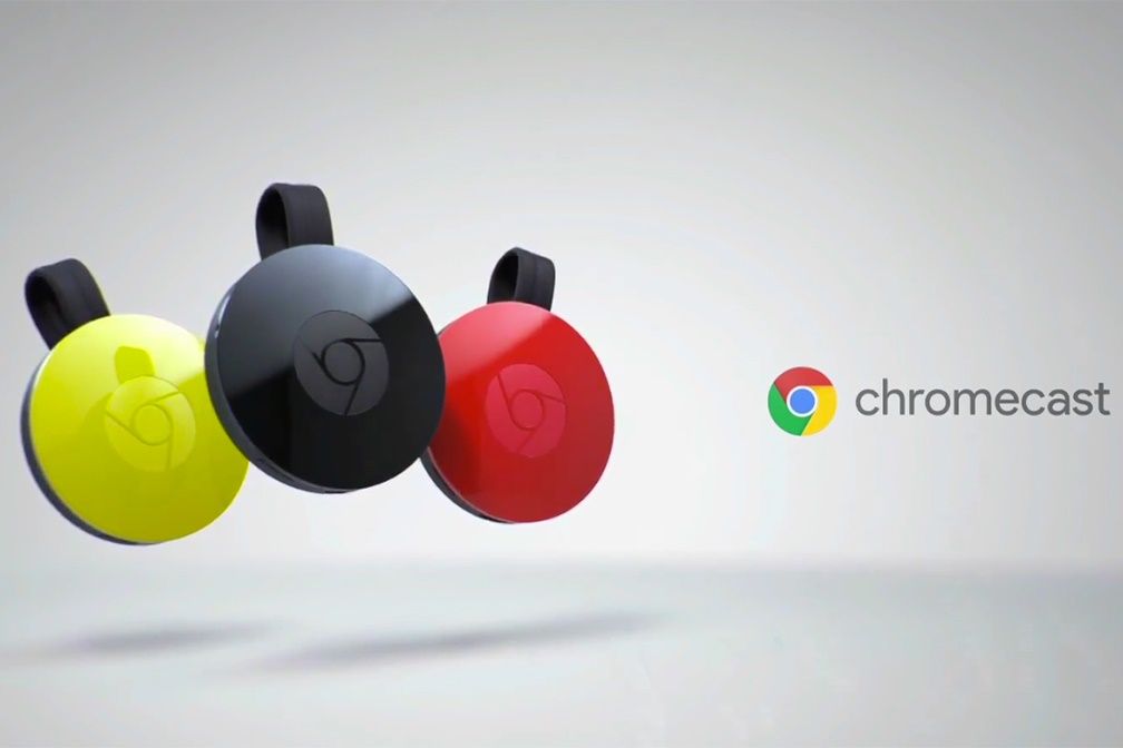 Imagem de Agora você pode receber atualizações do Chromecast antes de todo mundo no tecmundo