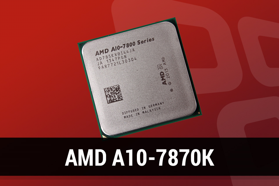 Imagem de Review: APU AMD A10-7870K no tecmundo