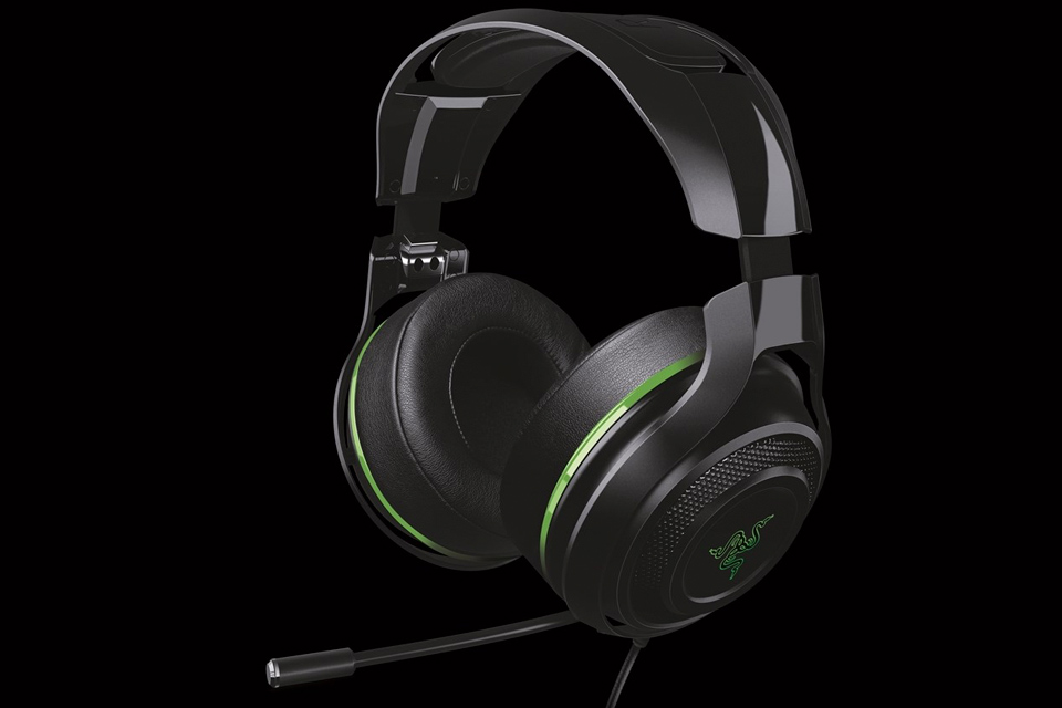 Imagem de Razer lança headset gamer ManO’War 7.1, compatível com PS4, Xbox One e PC no tecmundo