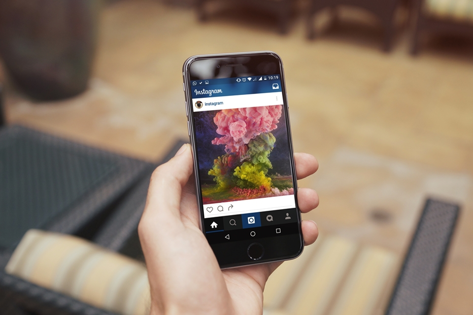 Imagem de Tutorial: como usar os filtros do Snapchat em posts do Instagram no tecmundo