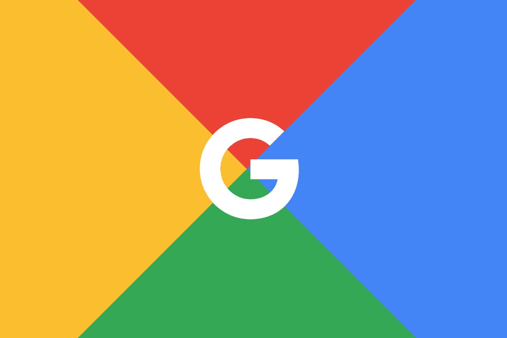 no google drive logo finder