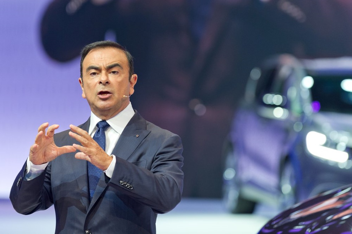 Imagem de Chefão da Renault-Nissan: “Carros esportivos são relevantes para o mercado” no tecmundo