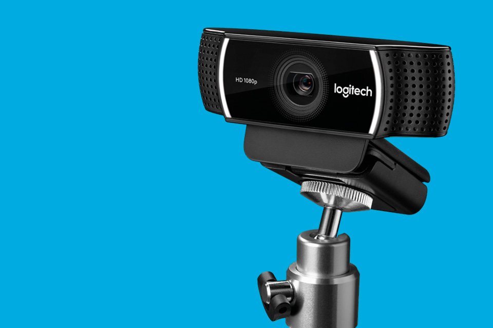 Imagem de Logitech lança nova webcam em pleno 2016 com foco em gamers no tecmundo