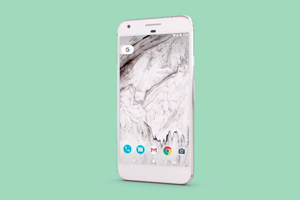 Imagem de Pixel e Pixel XL: tudo sobre os novos smartphones da Google no tecmundo