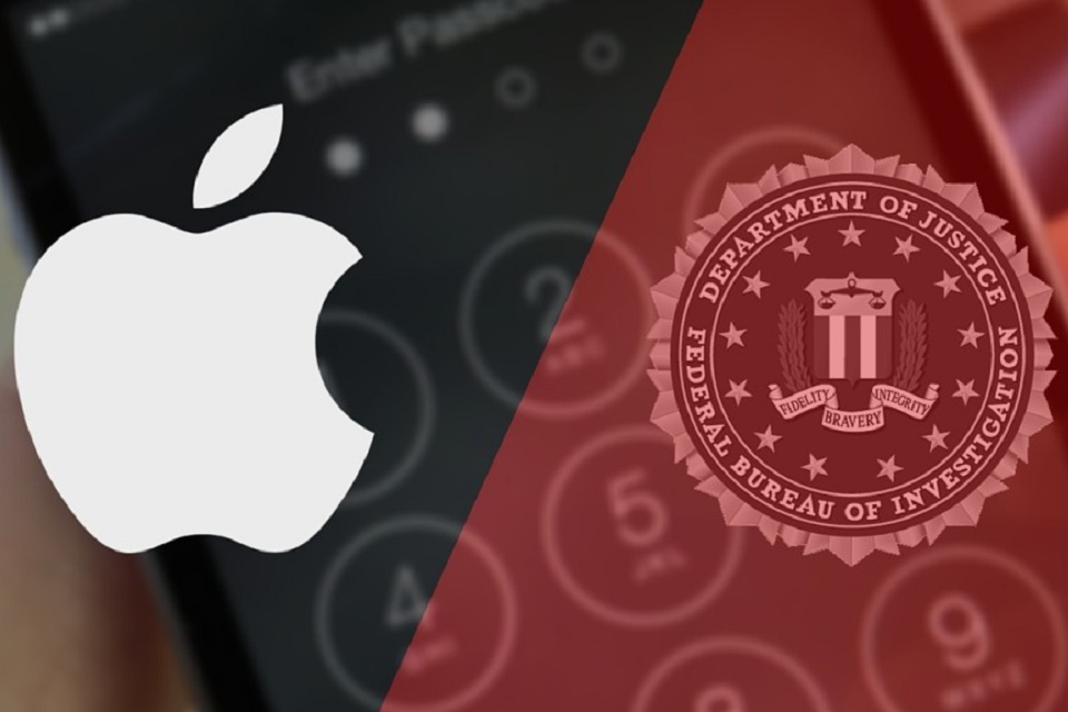 Imagem de FBI vai, de novo, batalhar contra Apple para hackear iPhone no tecmundo