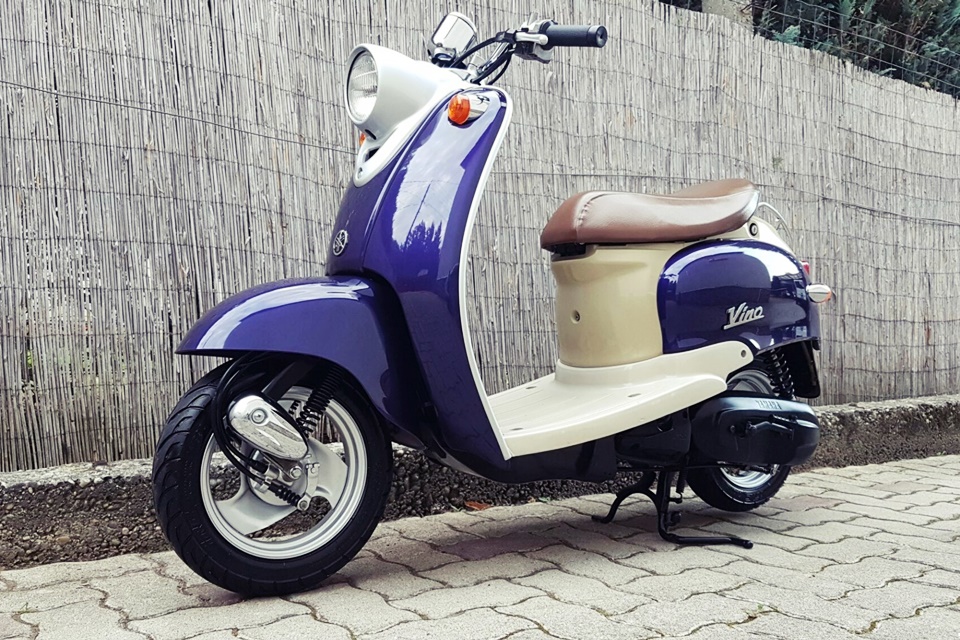 Imagem de Rivais, não inimigos: Honda e Yamaha fecham parceria no mercado de scooters no tecmundo
