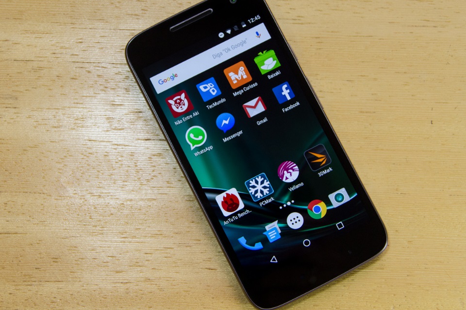 Imagem de Quer economizar? Conheça 5 ótimos smartphones que custam menos de R$ 800 no tecmundo