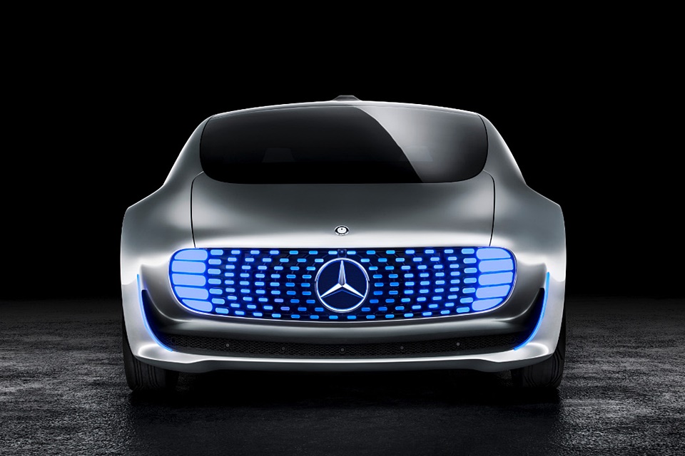Imagem de Sim, o carro autônomo da Mercedes vai atropelar você para salvar condutor no tecmundo