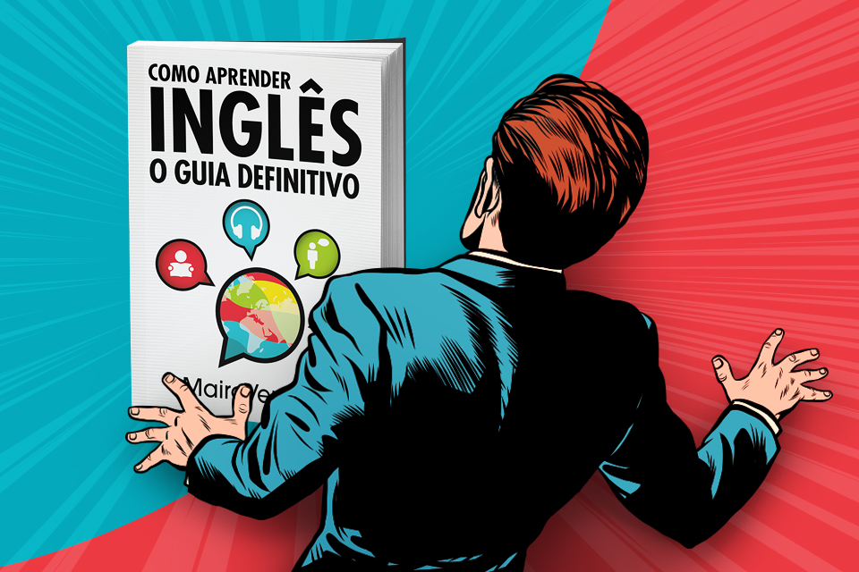 Imagem de Ebook grátis: "Como Aprender Inglês - O guia definitivo" no tecmundo
