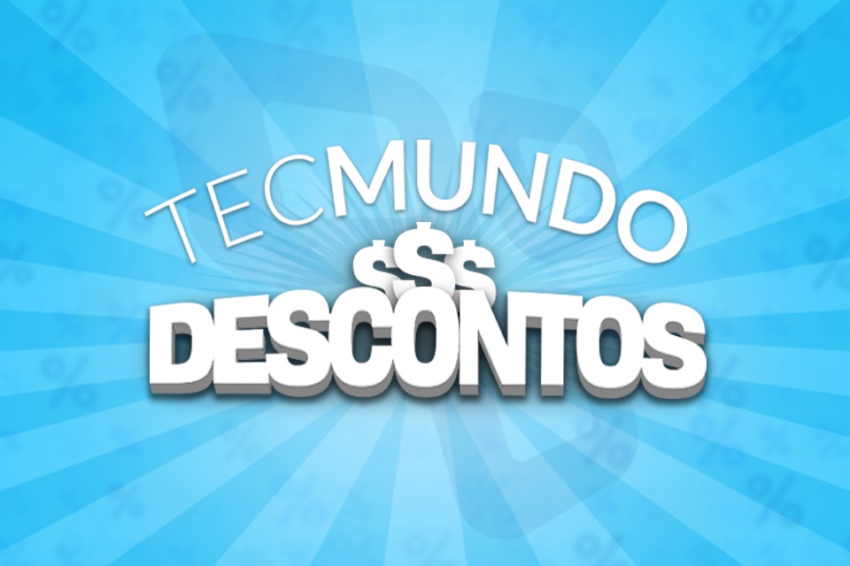 Imagem de TecMundo Descontos: conheça o nosso grupo com ofertas diárias no Facebook no tecmundo