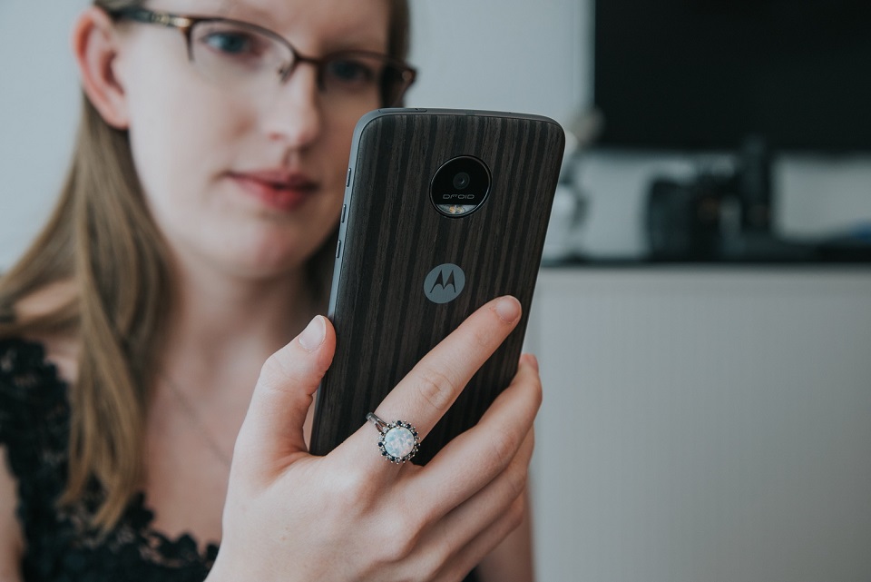 Imagem de Intermediário 'porradeiro': veja fotos e especificações do Lenovo Moto M no tecmundo