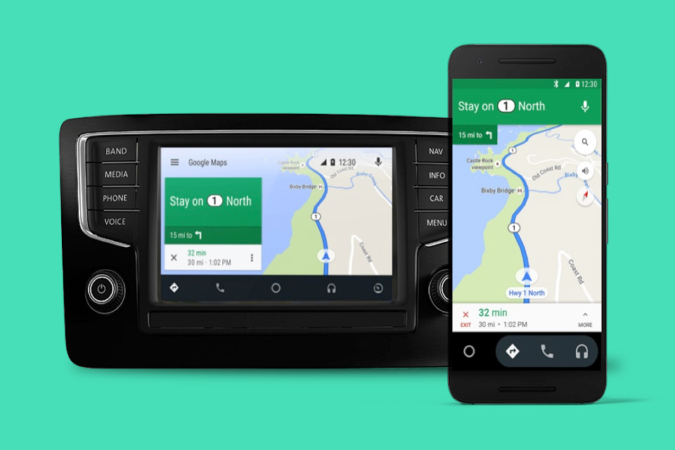 Imagem de Você tem carro? Então já pode usar o Android Auto no tecmundo