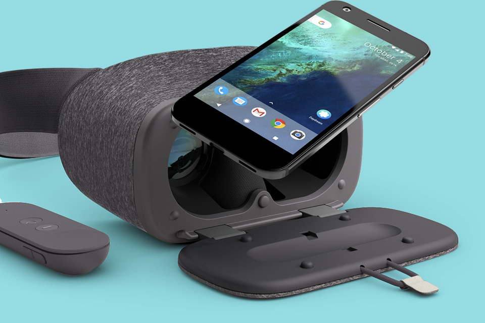 Imagem de Confira: imprensa internacional está rasgando elogios ao Google Daydream VR no tecmundo