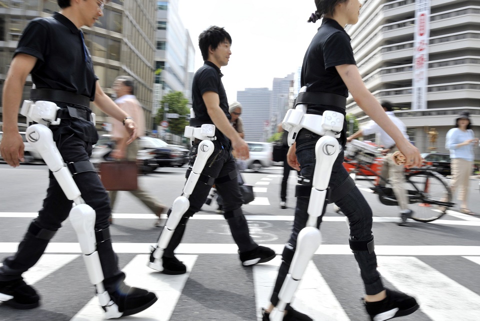 Imagem de As 8 tecnologias avançadas do Japão que não vieram pro Brasil no tecmundo