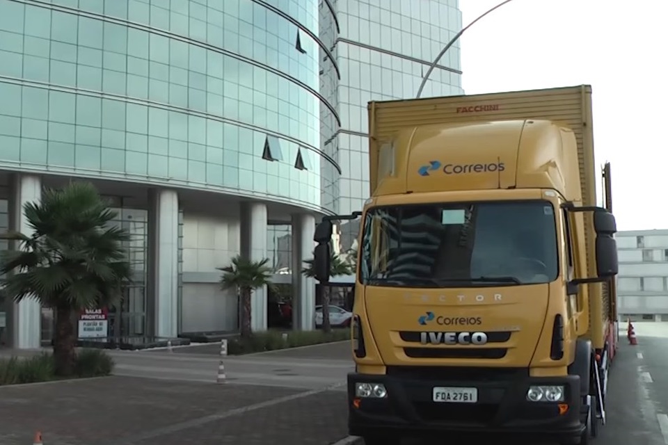 Imagem de Correios anunciam fim do e-Sedex; frete de lojas virtuais deve encarecer no tecmundo