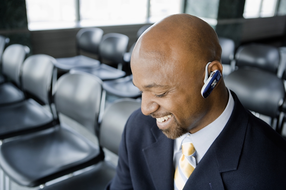 Imagem de Novo Bluetooth: maior alcance e muito mais velocidade em novos dispositivos no tecmundo