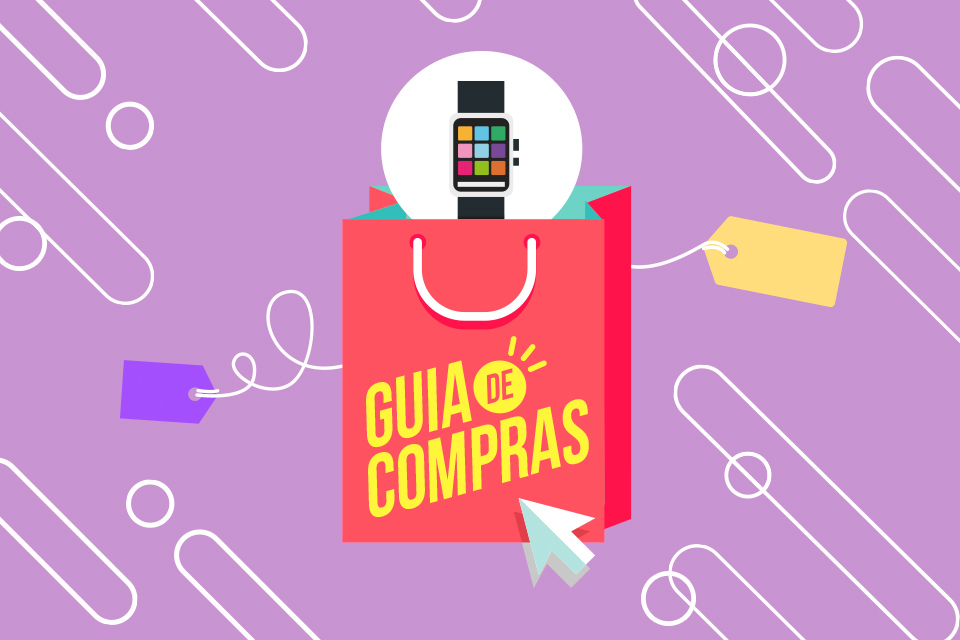 Imagem de Guia de compras 2016: os melhores smartwatches para comprar no fim de ano no tecmundo