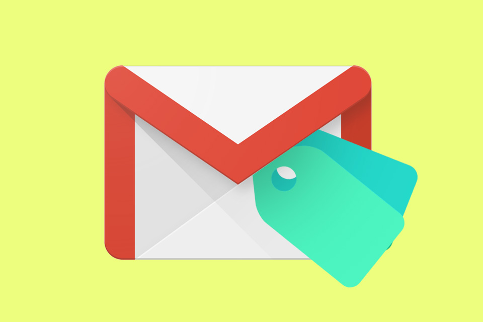 Imagem de Gmail: como usar os marcadores para organizar a sua vida no tecmundo