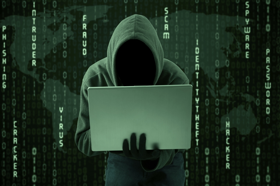 Imagem de Ataques hacker em empresas: saiba quais são os mais comuns durante o Natal no tecmundo