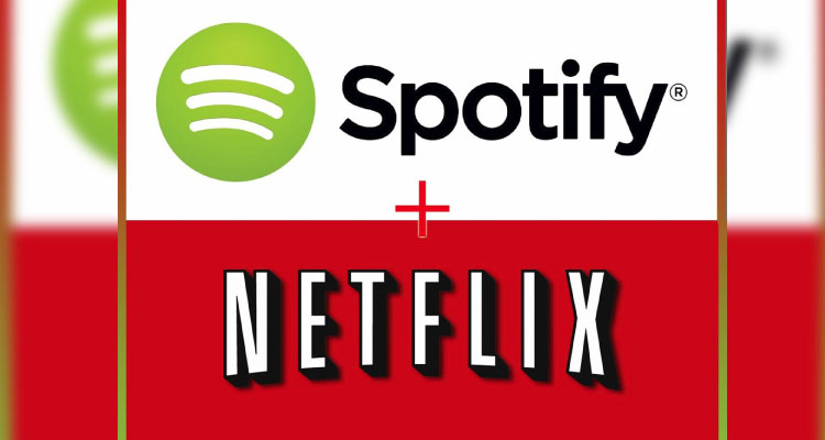 Bomba! Temer aprova hoje (30) lei que taxa serviços como Netflix e Spotify 6