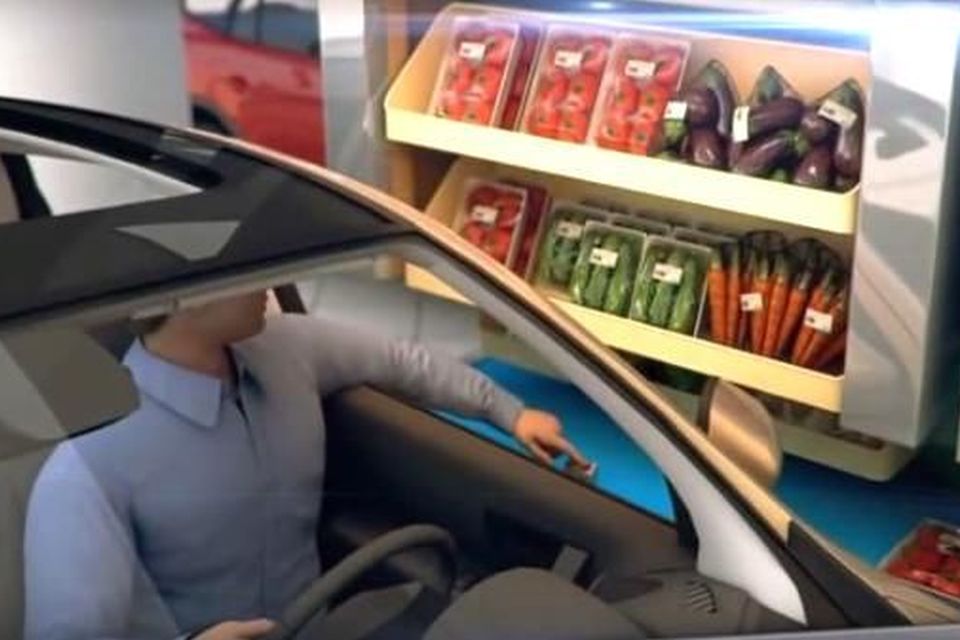 Imagem de 8 visões do futuro imaginadas por um inventor maluquinho no tecmundo