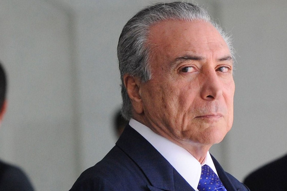 Imagem de Assange: Brasil é o país mais vigiado da LATAM e Temer atua como informante no tecmundo