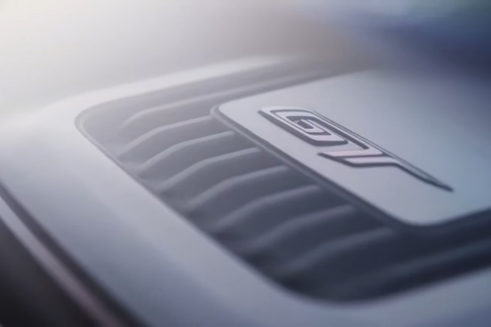 Imagem de O painel do novo Ford GT parece o de uma nave espacial dos filmes no tecmundo