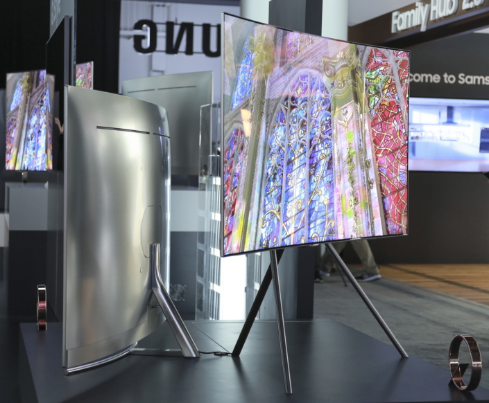 Entrevista: Samsung explica tecnologia de ponta das novas TVs QLED 27202429163317