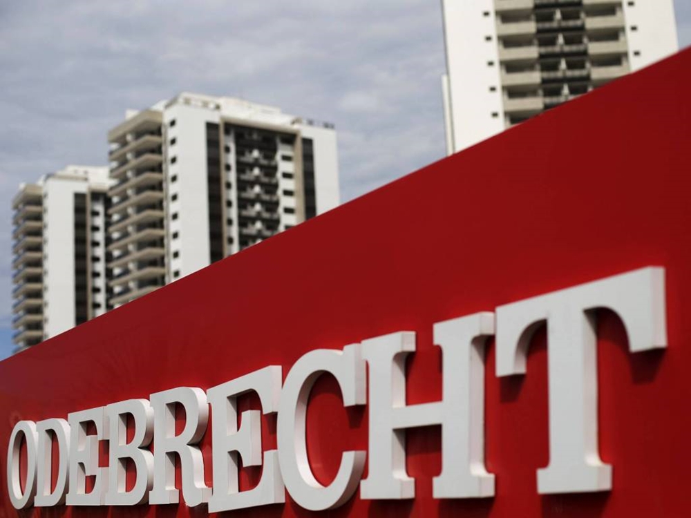 FBI levaria 103 anos para entrar no banco de dados de propinas da Odebrecht 31173514883057