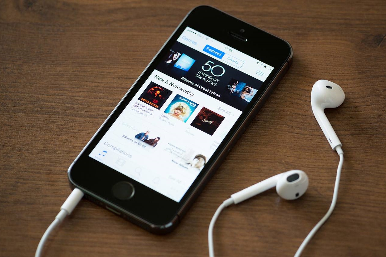 Imagem de Os 8 melhores aplicativos para ouvir podcast no smartphone no tecmundo