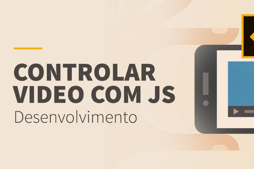 Imagem de Videoaula: aprenda a controlar vídeos em HTML5 com JavaScript no tecmundo