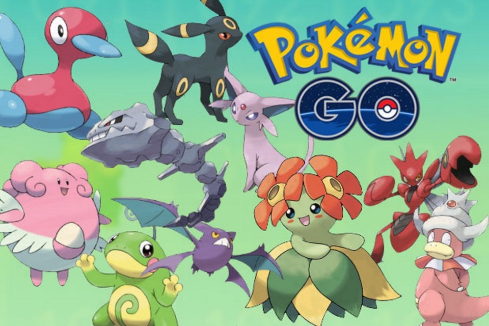 Imagem de Como evoluir Scyther, Kingdra, Onix e outros da 1ª geração em Pokémon GO no tecmundo