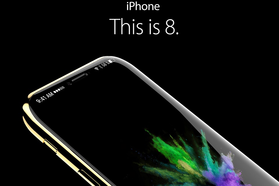 Imagem de iPhone 8 e iPhone 7s: saiba como provavelmente serão os novos smartphones no tecmundo
