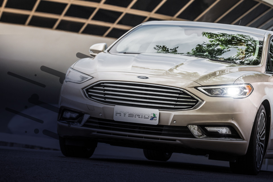 Imagem de Fusion Hybrid une opostos: o sedazão não é barato, mas pode ser econômico no tecmundo