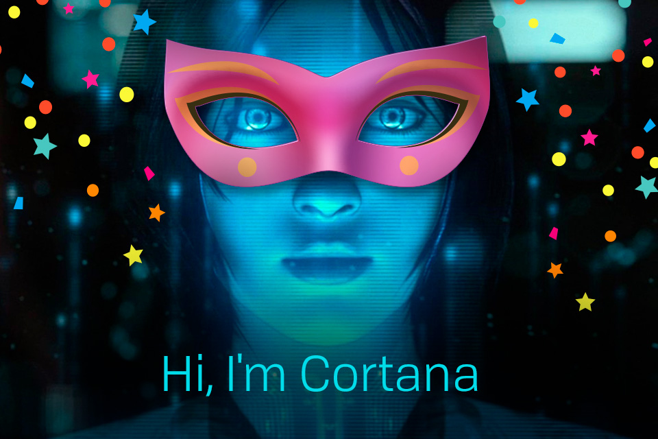 Imagem de Cada vez mais brasileira, Cortana vira especialista em Carnaval no tecmundo