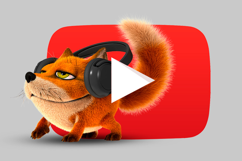 Imagem de Ouça músicas do YouTube com a tela desligada no Android usando Firefox no tecmundo