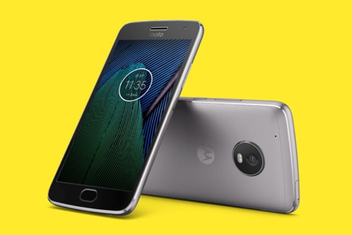 Imagem de Tudo sobre os novos Moto G5 e G5 Plus da Lenovo no tecmundo