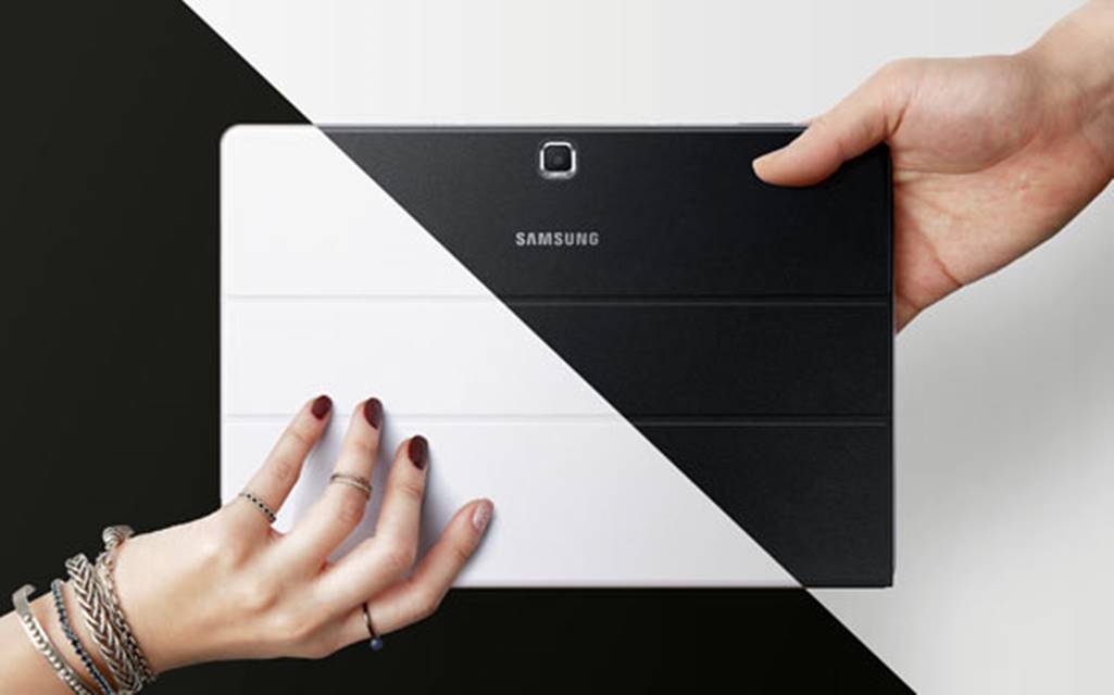 Imagem de Samsung: confira ao vivo o anúncio da sul-coreana na MWC 2017 no tecmundo